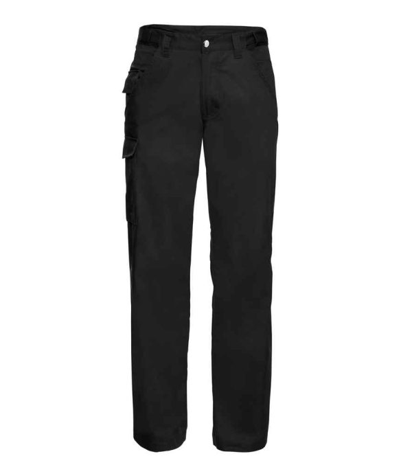 Russell Work Trousers