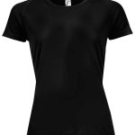 SOL'S Ladies Sporty Performance T-Shirt