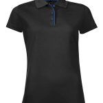 SOL'S Ladies Performer Piqué Polo Shirt