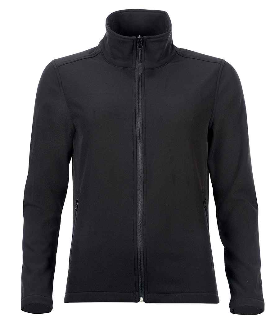 SOL'S Ladies Race Soft Shell Jacket