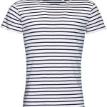 SOL'S Miles Striped T-Shirt