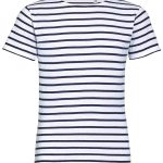 SOL'S Kids Miles Striped T-Shirt