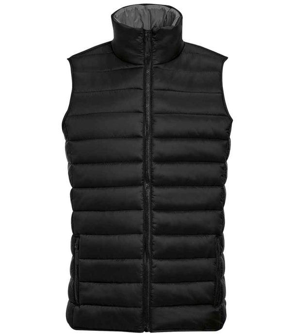 SOL'S Wave Bodywarmer