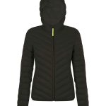 SOL'S Ladies Ray Padded Jacket