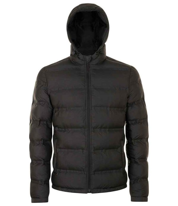 SOL'S Ridley Padded Jacket