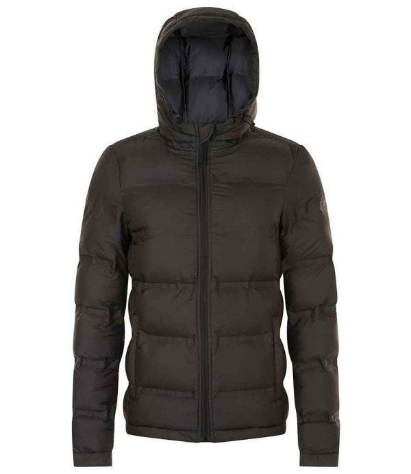 SOL'S Ladies Ridley Padded Jacket