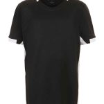 SOL'S Kids Classico Contrast T-Shirt