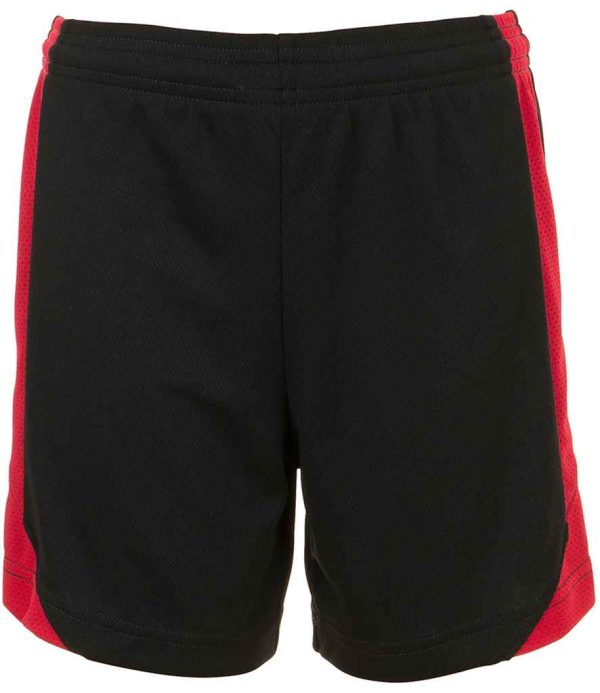 SOL'S Kids Olimpico Shorts