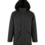 SOL'S Unisex Robyn Padded Jacket