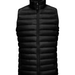 SOL'S Wilson Lightweight Padded Bodywarmer