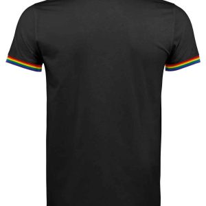 SOL'S Rainbow T-Shirt - Image 2