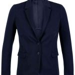 NEOBLU Ladies Marcel Piqué Blazer