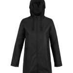 NEOBLU Ladies Antoine Wax Parka Jacket