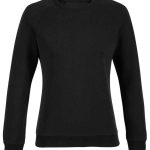 NEOBLU Ladies Nelson French Terry Sweatshirt