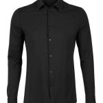 NEOBLU Balthazar Jersey Long Sleeve Shirt