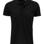 SOL'S Planet Organic Piqué Polo Shirt