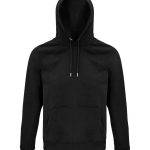 SOL'S Unisex Stellar Organic Hoodie