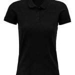 SOL'S Ladies Planet Organic Piqué Polo Shirt