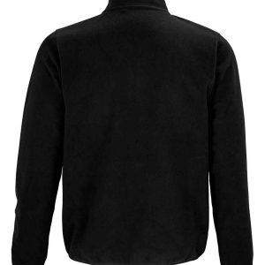 SOL'S Factor Recycled Fleece Jacket - Image 2