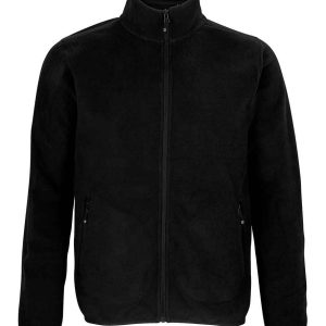 SOL'S Factor Recycled Fleece Jacket