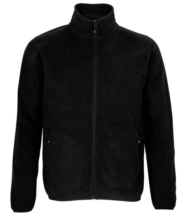 SOL'S Factor Recycled Fleece Jacket