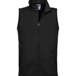 Russell Smart Soft Shell Gilet