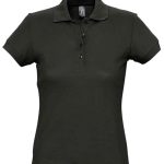 SOL'S Ladies Passion Cotton Piqué Polo Shirt