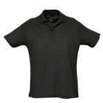 SOL'S Summer II Cotton Piqué Polo Shirt