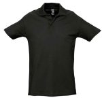 SOL'S Spring II Heavy Cotton Piqué Polo Shirt