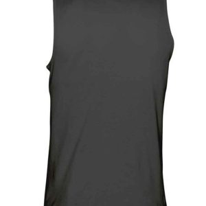 SOL'S Justin Tank Top - Image 2