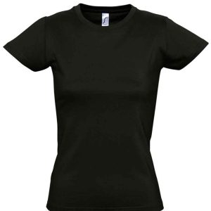 SOL'S Ladies Imperial Heavy T-Shirt