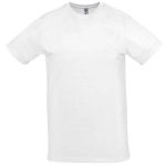 SOL'S Unisex Sublima T-Shirt