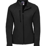 Russell Ladies Soft Shell Jacket