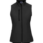 Russell Ladies Soft Shell Gilet