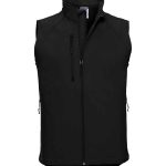 Russell Soft Shell Gilet