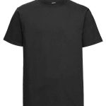 Russell Classic Heavyweight Combed Cotton T-Shirt