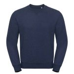 Russell Authentic Melange Sweatshirt