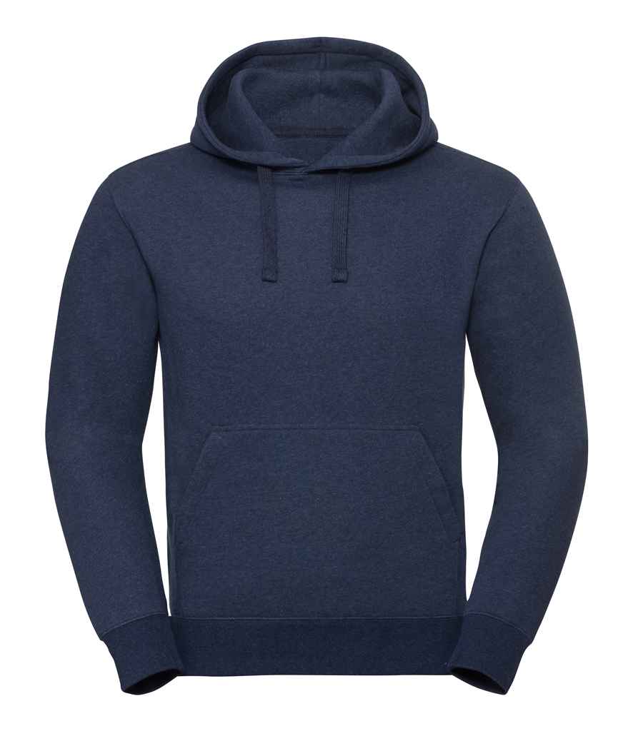 Russell Authentic Melange Hoodie