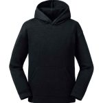 Russell Kids Authentic Hooded Sweatshirt