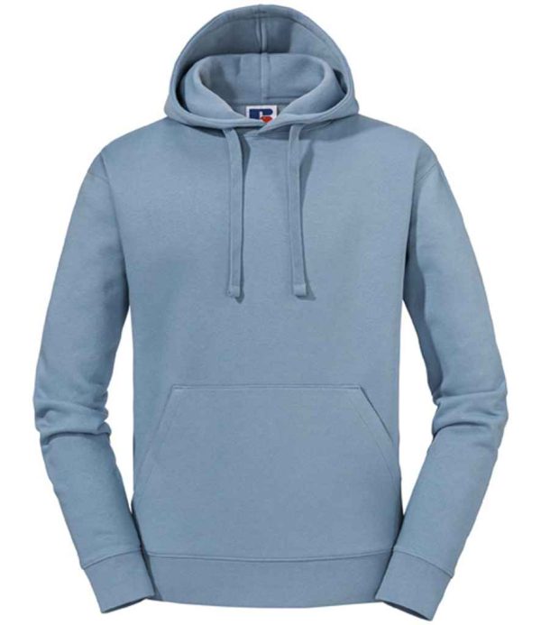 Russell Authentic Hooded Sweatshirt