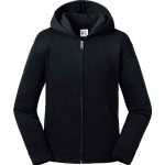 Russell Kids Authentic Zip Hooded Sweatshirt