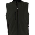 SOL'S Rallye Soft Shell Bodywarmer