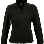 SOL'S Ladies North Fleece Jacket