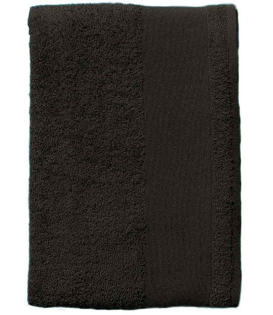 SOL'S Island 50 Hand Towel