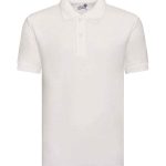 AWDis Academy Kids Piqué Polo Shirt