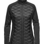 Stormtech Ladies Boulder Thermal Shell Jacket