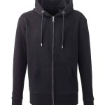 Anthem Organic Full Zip Hoodie