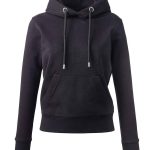 Anthem Ladies Organic Hoodie