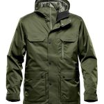 Stormtech Zurich Thermal Parka Jacket