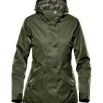 Stormtech Ladies Zurich Thermal Parka Jacket